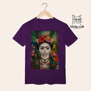 Nome do produto Autoretrato (Frida Kahlo)