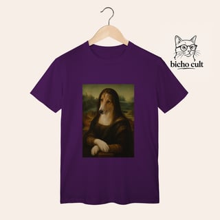 Nome do produto Monalisa (Da Vinci)