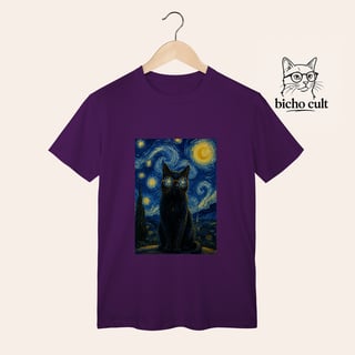 Nome do produto Noite estrelada (Van Gogh)