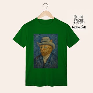 Nome do produto Autoretrato (Van Gogh)
