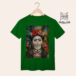 Nome do produto Autoretrato (Frida Kahlo)