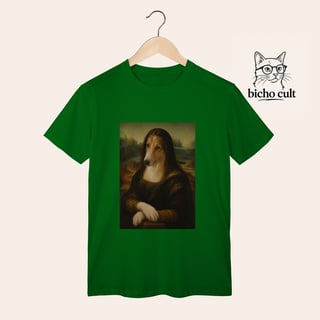 Nome do produto Monalisa (Da Vinci)
