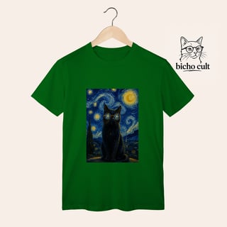Nome do produto Noite estrelada (Van Gogh)