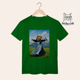 Nome do produto The sound of music (A noviça rebelde)