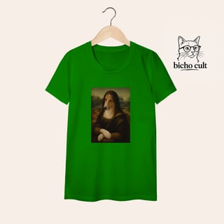 Nome do produto Monalisa (Da Vinci)