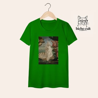 Nome do produto Nascimento de Vênus (Botticelli)