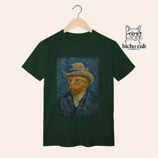 Nome do produto Autoretrato (Van Gogh)