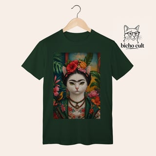 Nome do produto Autoretrato (Frida Kahlo)