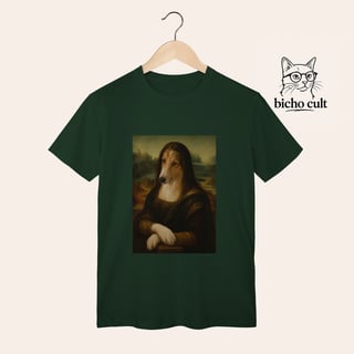 Nome do produto Monalisa (Da Vinci)