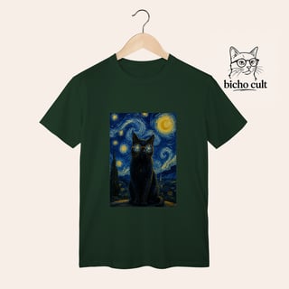 Nome do produto Noite estrelada (Van Gogh)