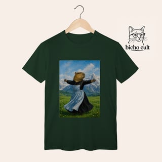 Nome do produto The sound of music (A noviça rebelde)