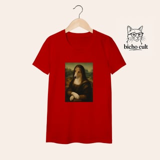 Nome do produto Monalisa (Da Vinci)