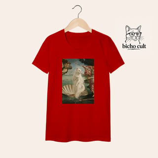 Nome do produto Nascimento de Vênus (Botticelli)