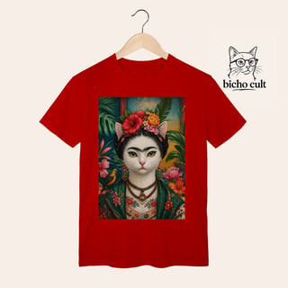 Nome do produto Autoretrato (Frida Kahlo)