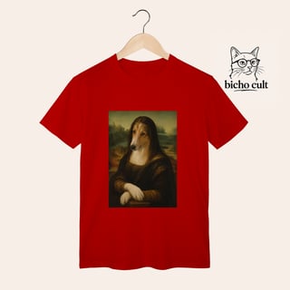 Nome do produto Monalisa (Da Vinci)