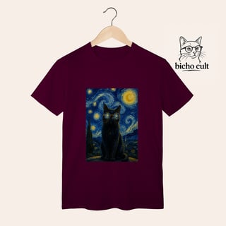 Nome do produto Noite estrelada (Van Gogh)