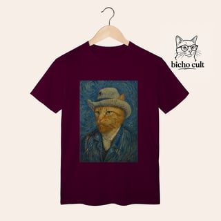 Nome do produto Autoretrato (Van Gogh)