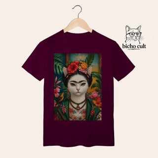 Nome do produto Autoretrato (Frida Kahlo)