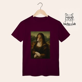 Nome do produto Monalisa (Da Vinci)