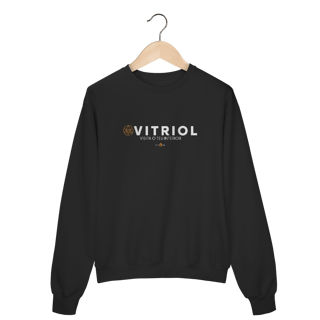 Moletom Algodão VITRIOL