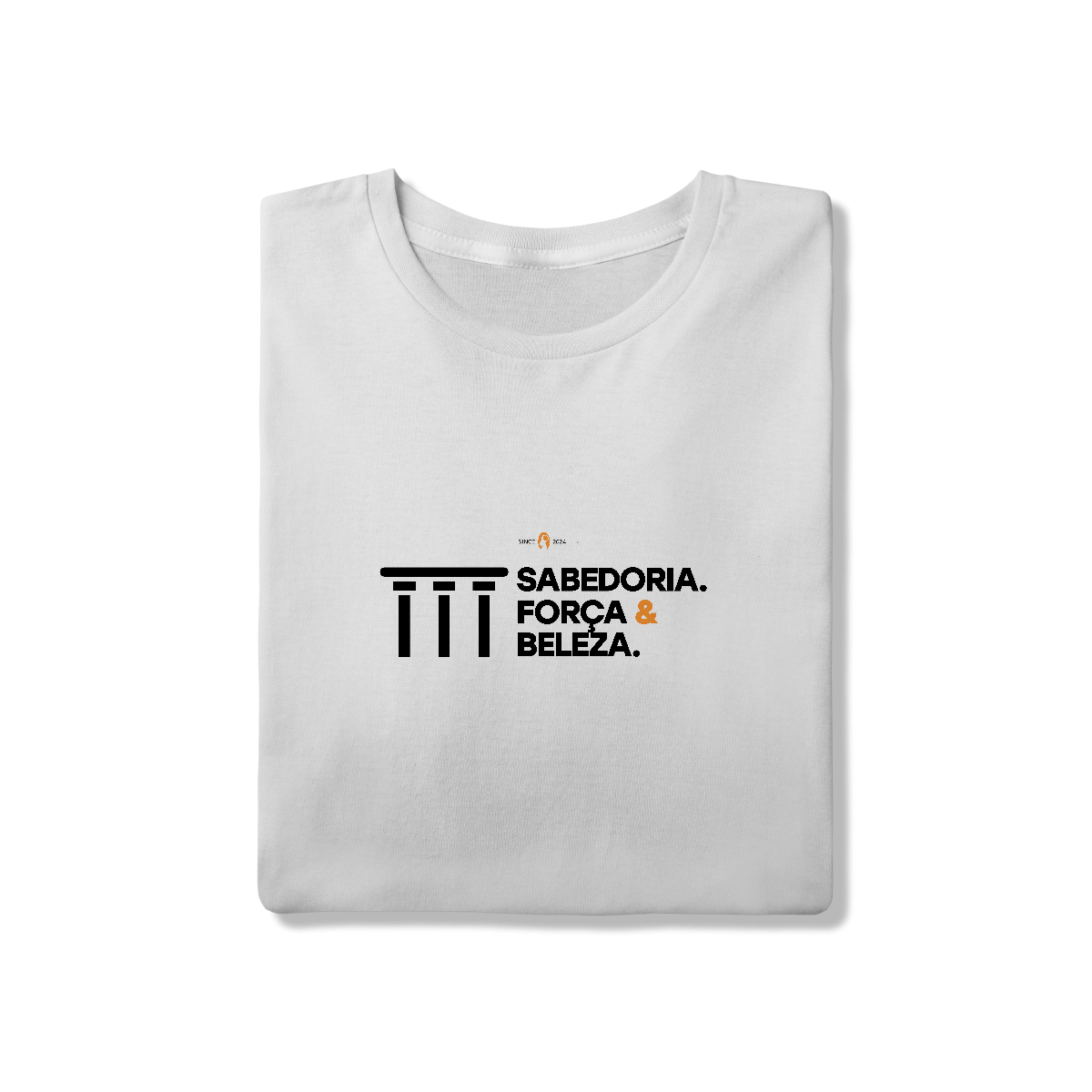 Nome do produto: Camiseta Maçonaria Algodão \