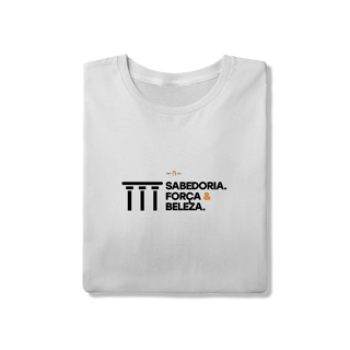 Camiseta Maçonaria Algodão 