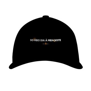 Boné Maçonaria Sarja Algodão 