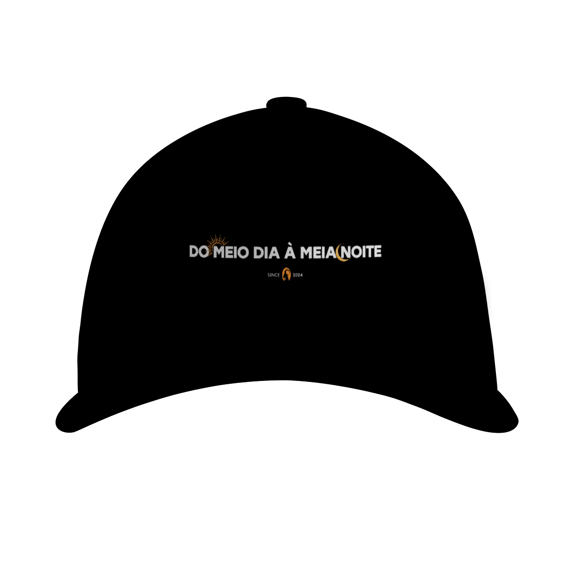 Boné Maçonaria Sarja Algodão 