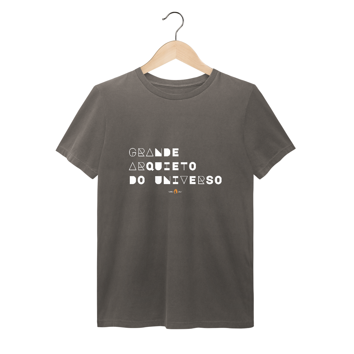 Nome do produto: Camiseta Maçonaria Estonada \