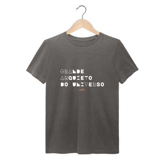 Camiseta Maçonaria Estonada 