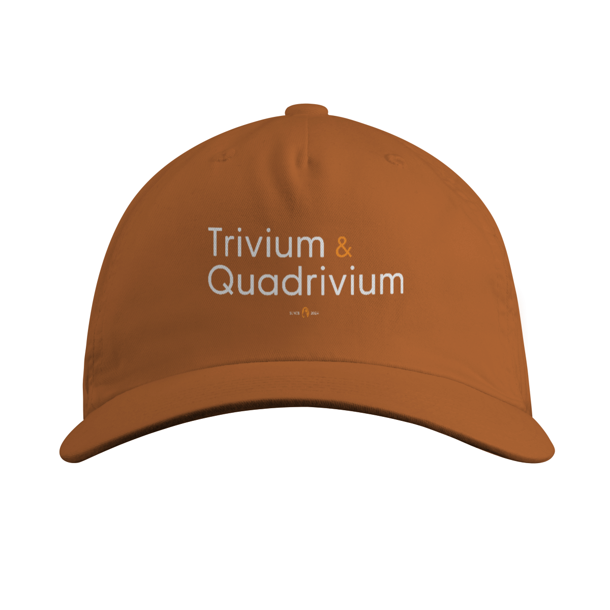 Nome do produto: Boné Maçonaria Sarja Algodão \