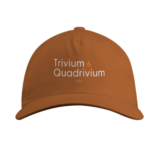 Boné Maçonaria Sarja Algodão 