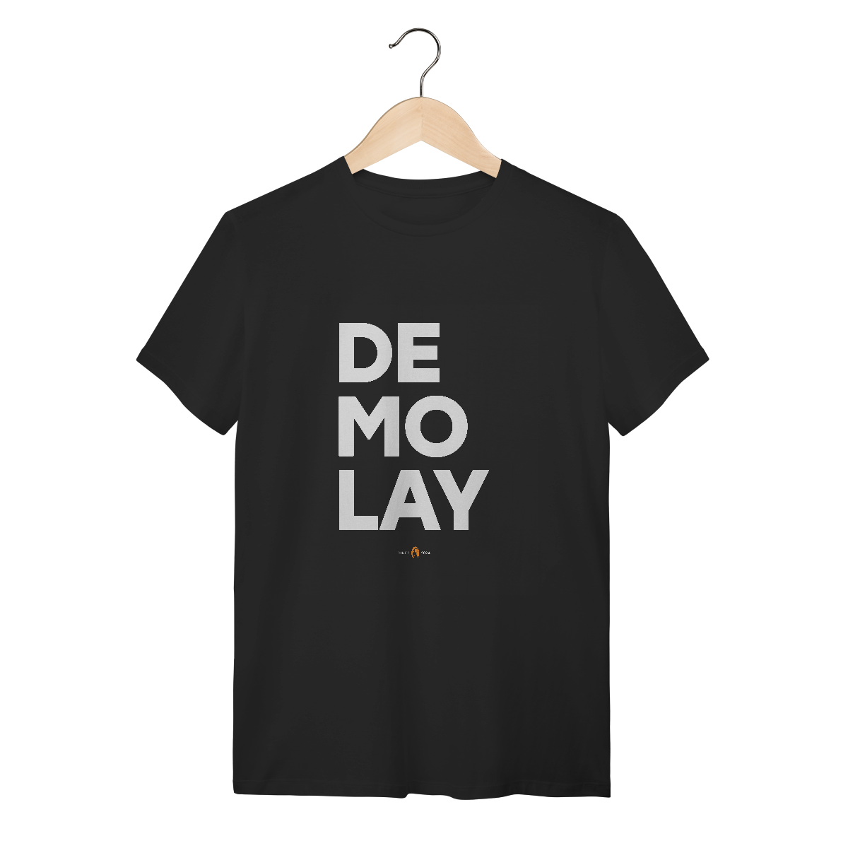 Nome do produto: Camiseta Maçonaria Algodão \