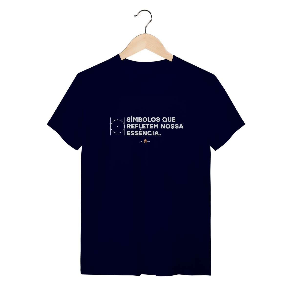 Nome do produto: Camiseta Maçonaria Algodão \