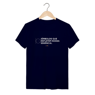 Camiseta Maçonaria Algodão 