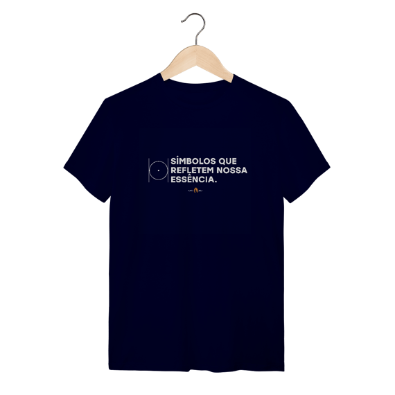 Camiseta Maçonaria Algodão 