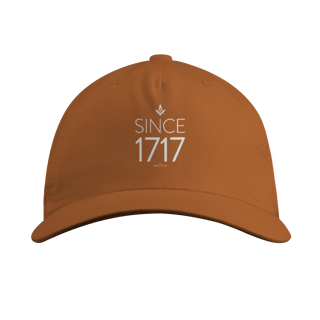 Nome do produtoBoné Maçonaria Sarja Algodão 