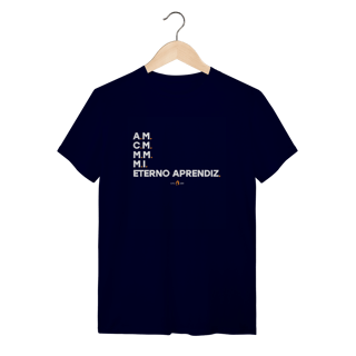 Nome do produtoCamiseta Maçonaria Algodão Eterno Aprendiz