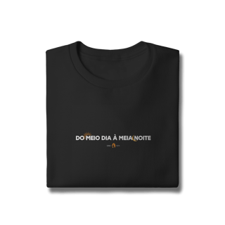 Nome do produtoMoletom Algodão Meio dia. Meia noite.