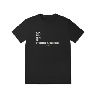 Nome do produtoCamiseta Maçonaria Algodão Eterno Aprendiz
