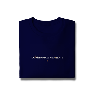 Nome do produtoMoletom Algodão Meio dia. Meia noite.