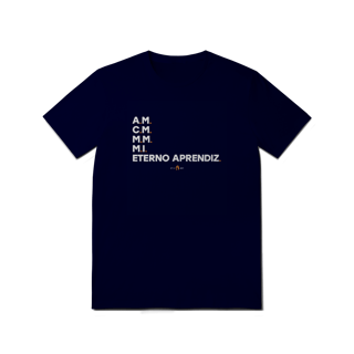 Nome do produtoCamiseta Maçonaria Algodão Eterno Aprendiz