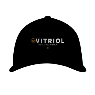 Nome do produtoBoné Maçonaria Sarja VITRIOL