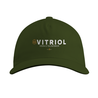 Nome do produtoBoné Maçonaria Sarja VITRIOL