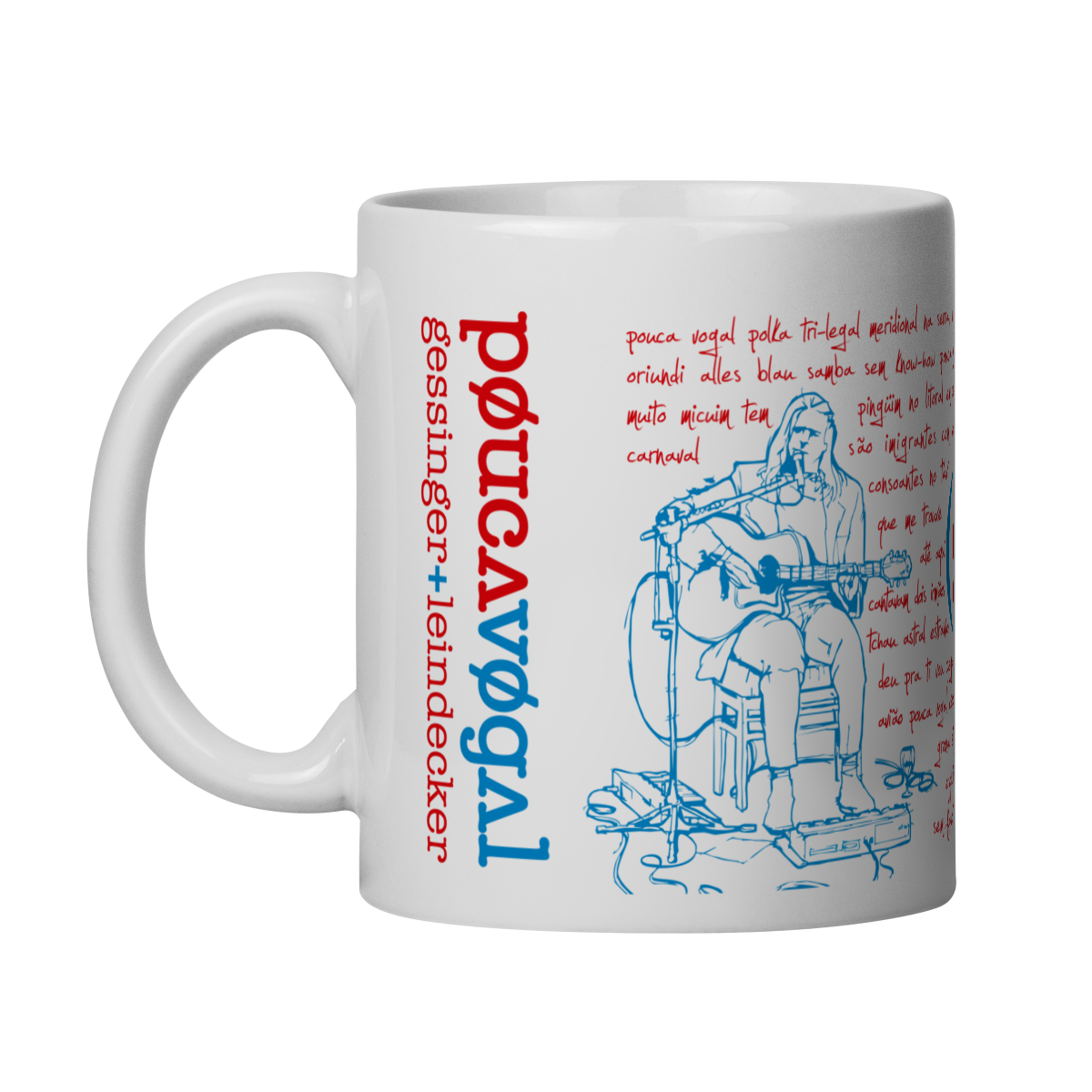 Caneca Gessinger