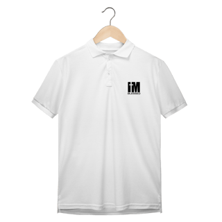 Nome do produto Camista Polo - I’m Blessed