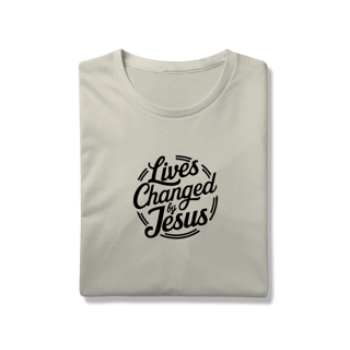 Nome do produto Vida transformada em Cristo