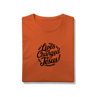 Nome do produto Vida transformada em Cristo
