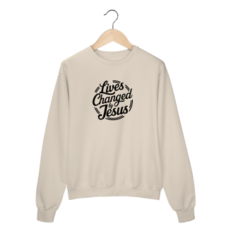 Nome do produto Vida transformada em Jesus