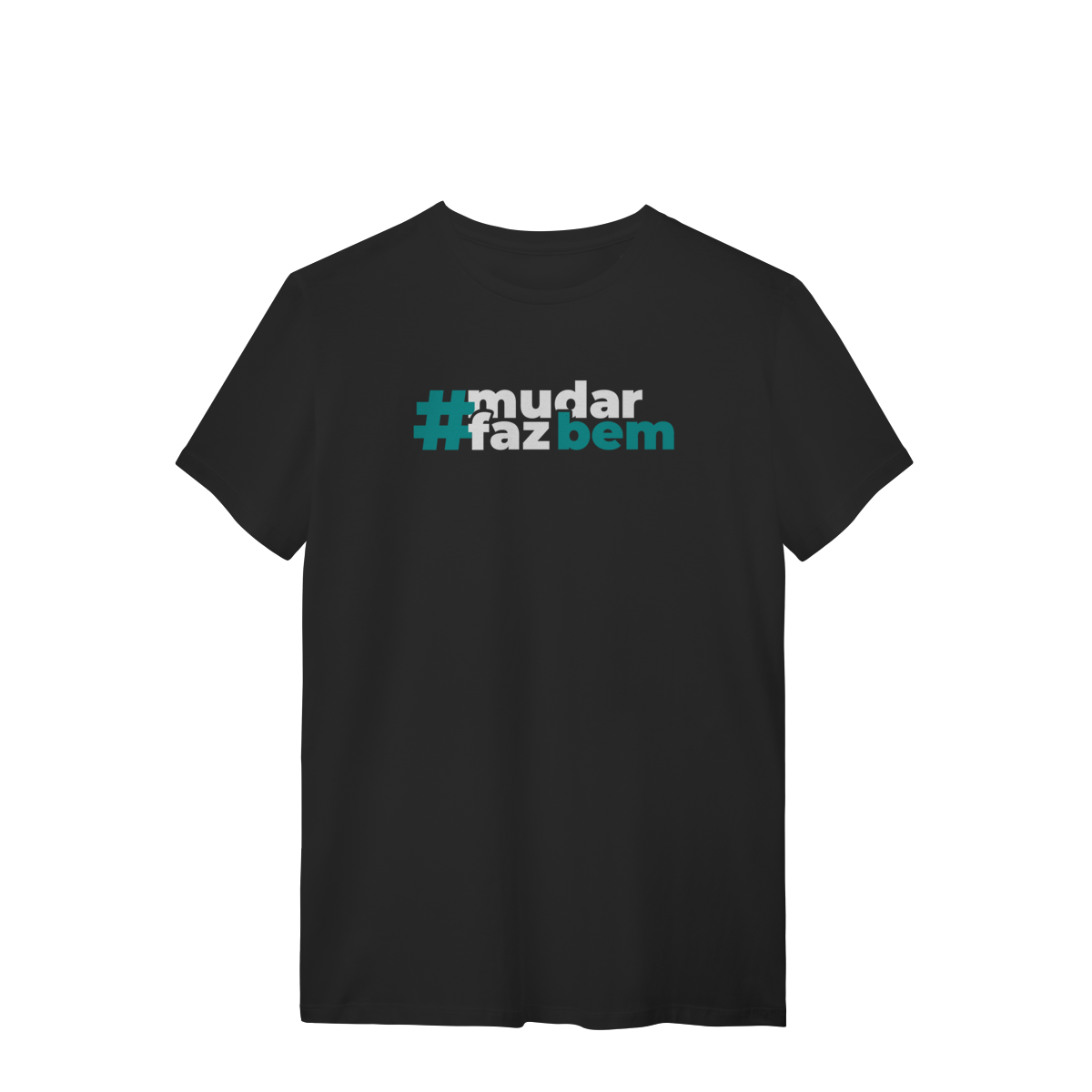 Nome do produto: Mudar Faz Bem